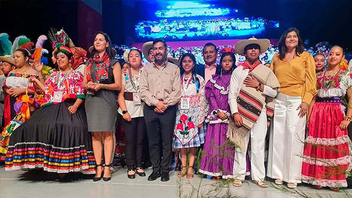 Aportarán Cecyte´s estrategias para preservar la cultura de México