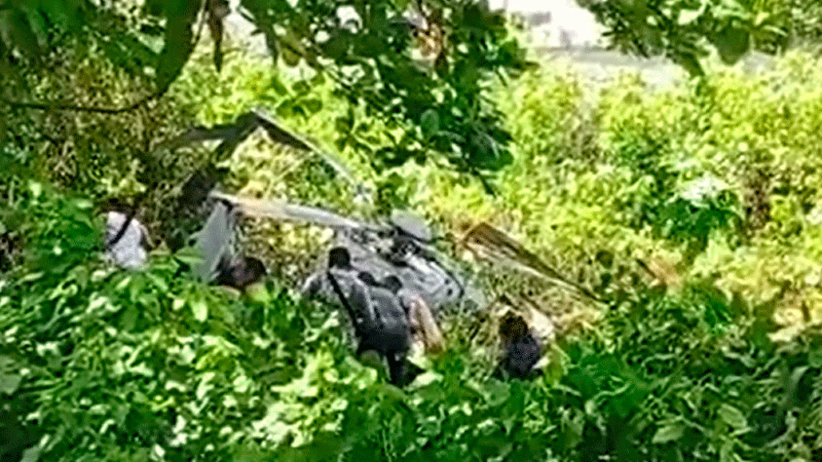 Marina confirma 3 muertos y 1 lesionado en accidente de helicóptero en Tabasco