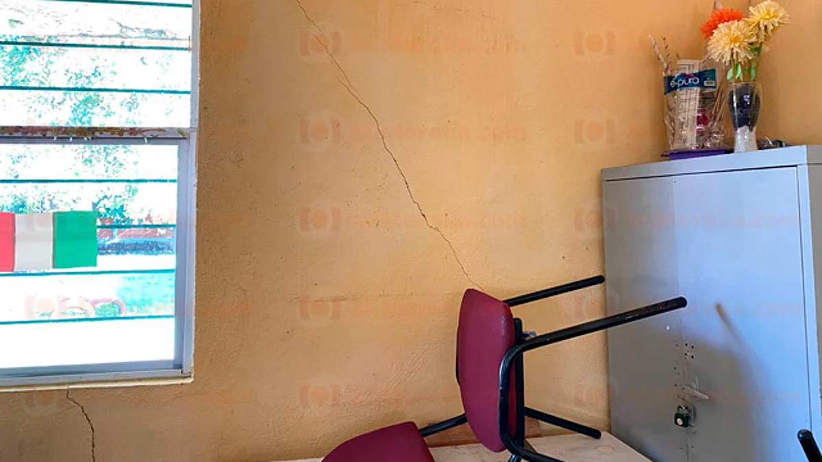 SEE espera segundo paquete de carpas para escuelas dañadas por sismo