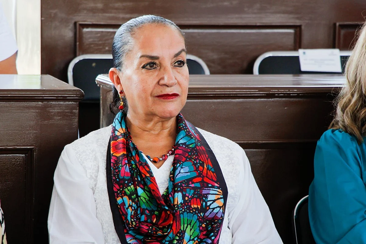 Se busca dar certidumbre a municipios para ingresos en 2023: diputada