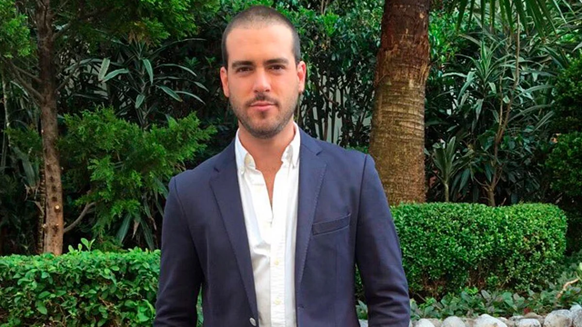 Declaran culpable a Pablo Lyle de homicidio involuntario