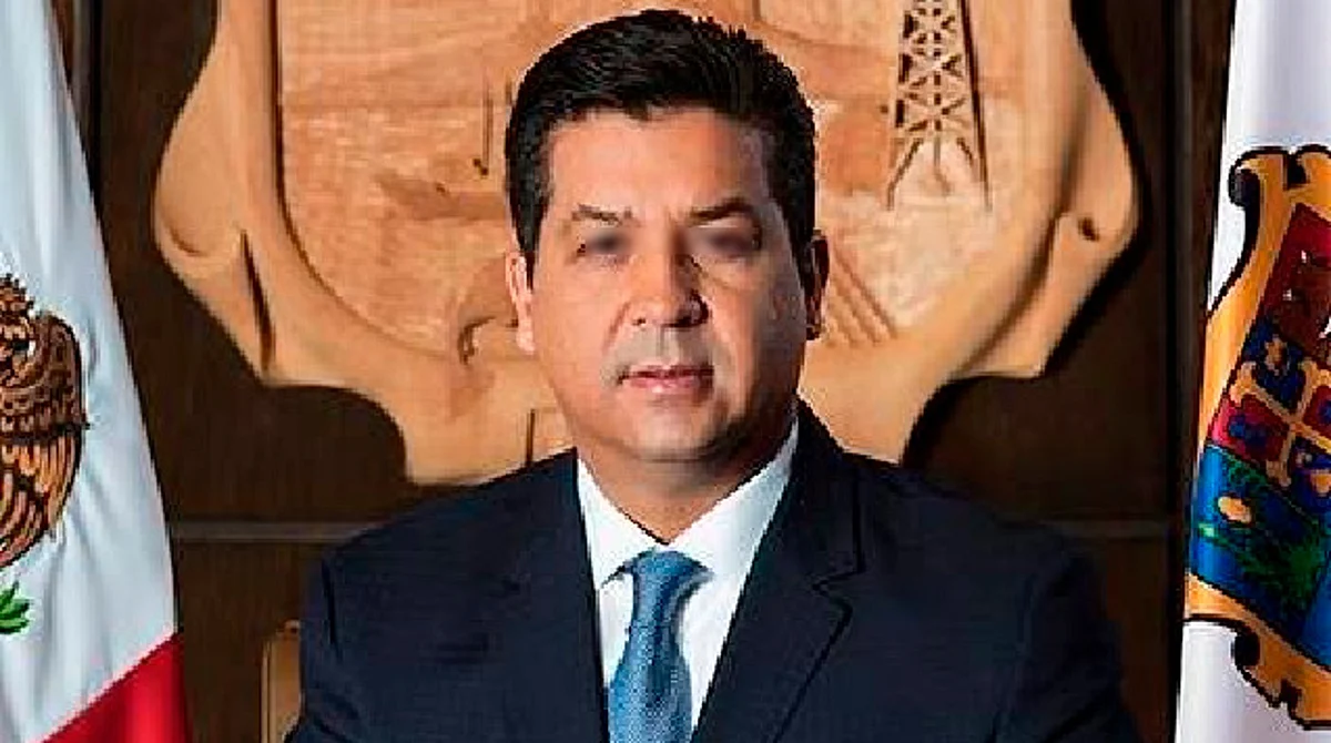 Ex gobernador de Tamaulipas acusa persecución política por orden de aprehensión y alerta migratoria