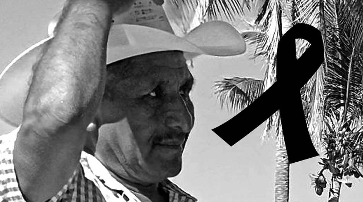 Asesinan a defensor ambiental de la zona del Río Verde en Oaxaca