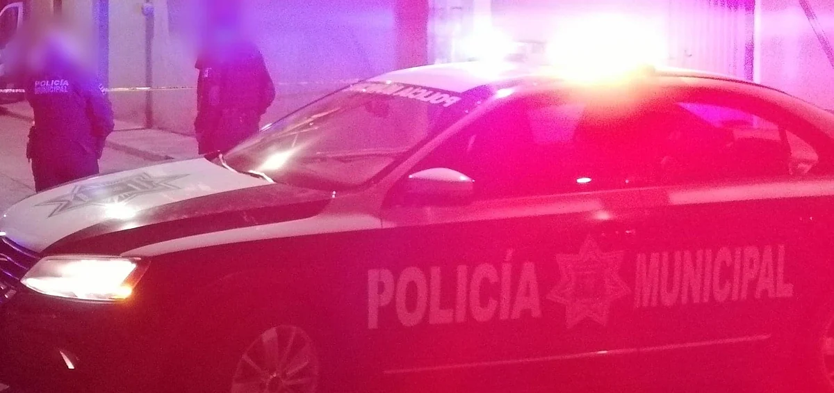 Hombre queda herido tras ser asaltado en Morelia