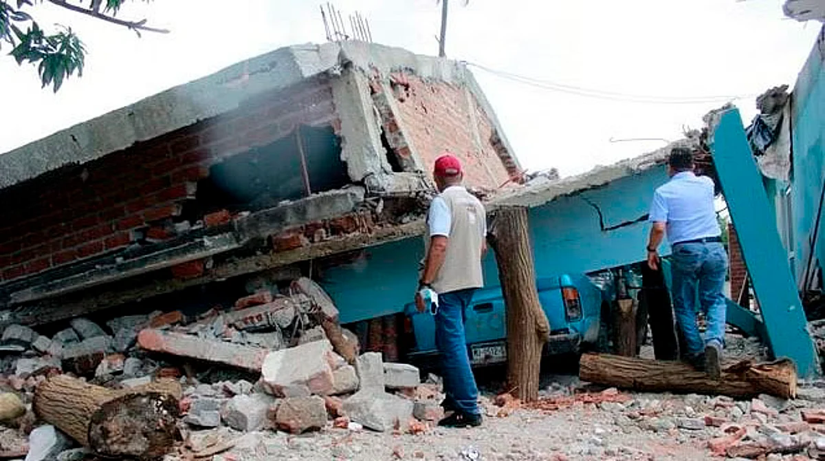 Serían casi 700 mdp de recursos federales para damnificados por sismo en Michoacán: Carolina Rangel