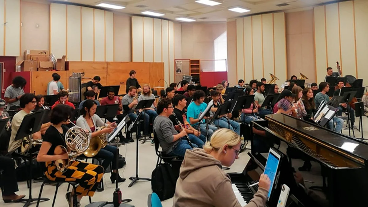 Conservatorio de las Rosas fortalece colaboración con Universidad Estatal de Nuevo México