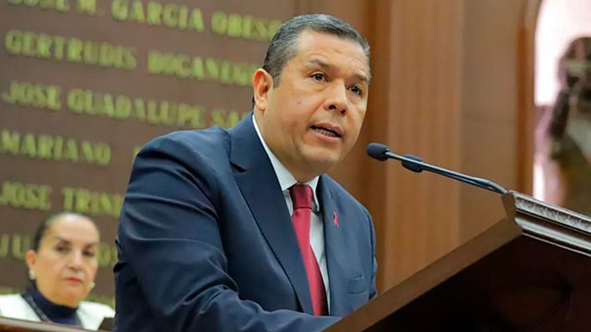 La bancada de Morena, aplaudió este encuentro donde se respetó la división de poderes y favorece el diálogo para generar consensos en el tema de seguridad