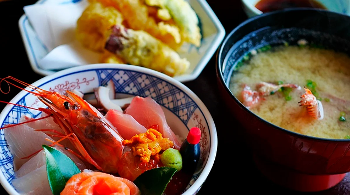 Festival Hiroshima con lo mejor de la comida de Japón, a una hora de Morelia
