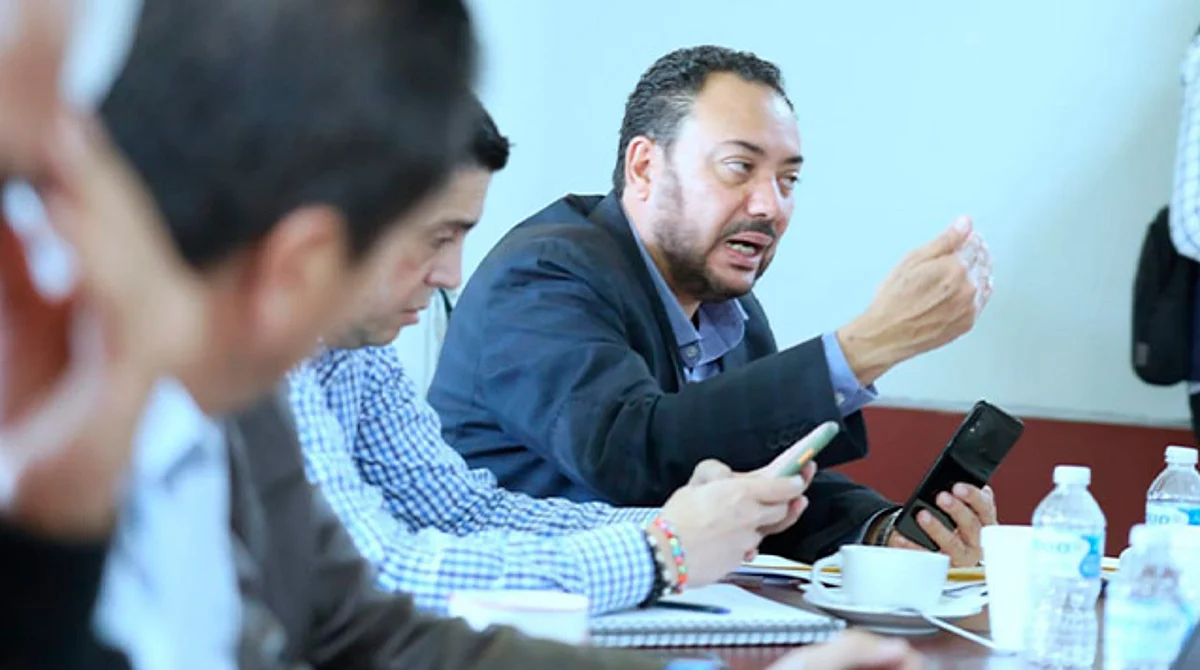 Falsa, supuesta lista de plazas irregulares emitida por SNTE: SEE