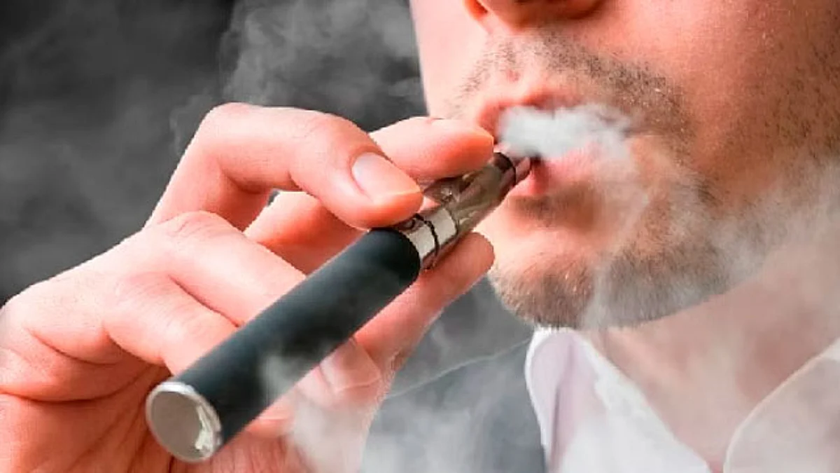 Por decreto presidencial queda prohibida la importación y exportación, venta y comercialización de vapeadores