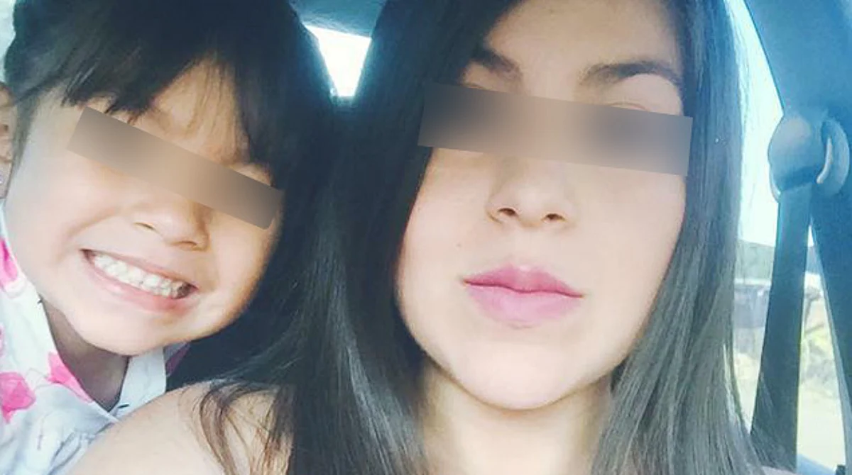 Michoacán: vinculan a proceso a 4 por el asesinato de Miriam y su hija
