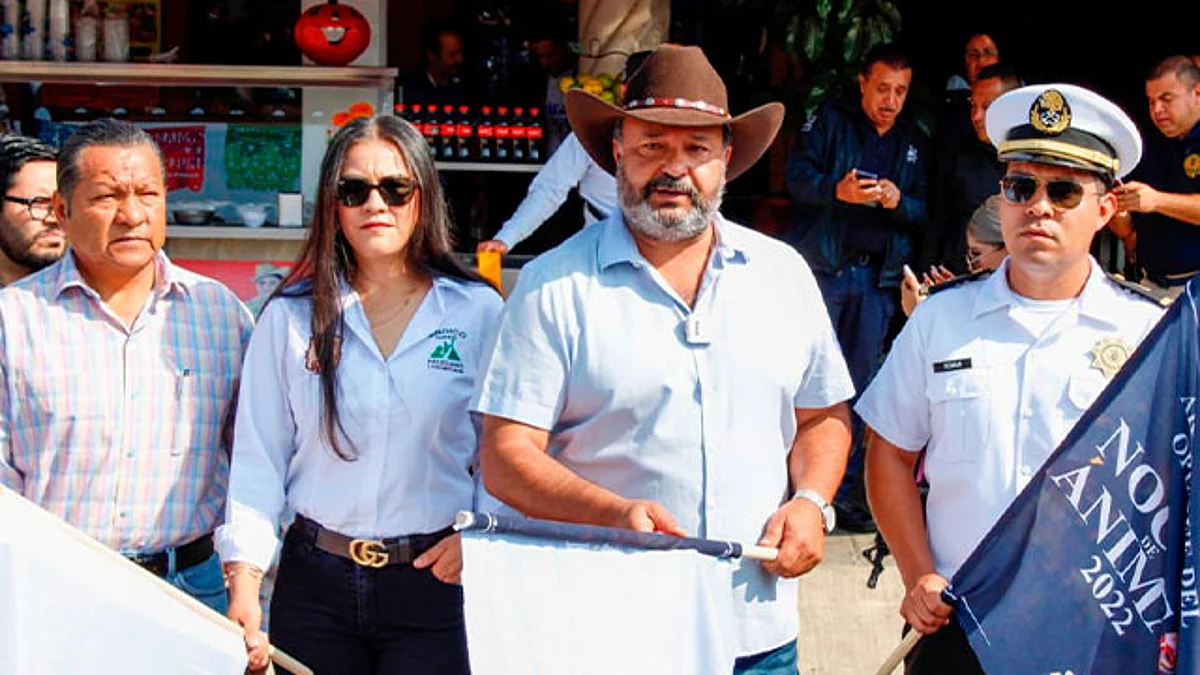 La finalidad es garantizar la seguridad de habitantes y visitantes que acuden al municipio, islas y comunidades el 29 al 6 de noviembre