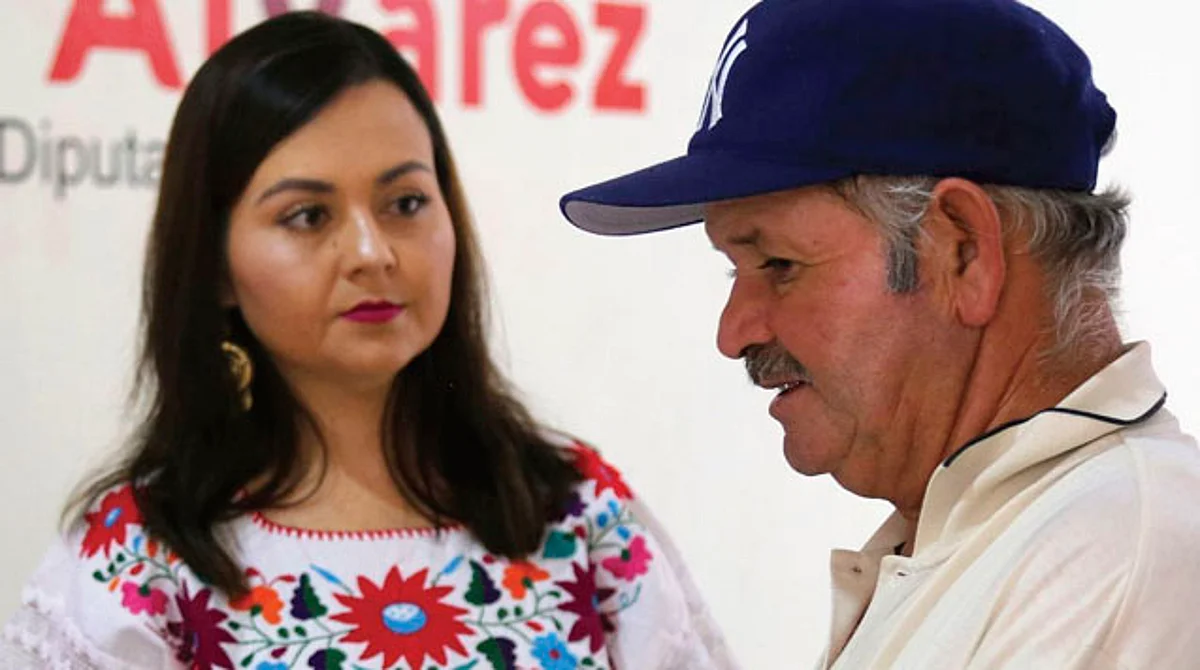 Adultos mayores no pagarían más por agua potable en 2023: Fernanda Álvarez