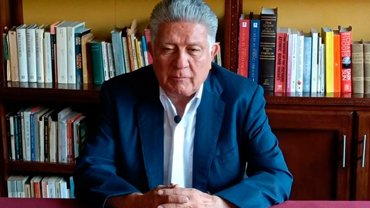 Reconoce Omar Carreón fuerza y riqueza de China como potencia mundial