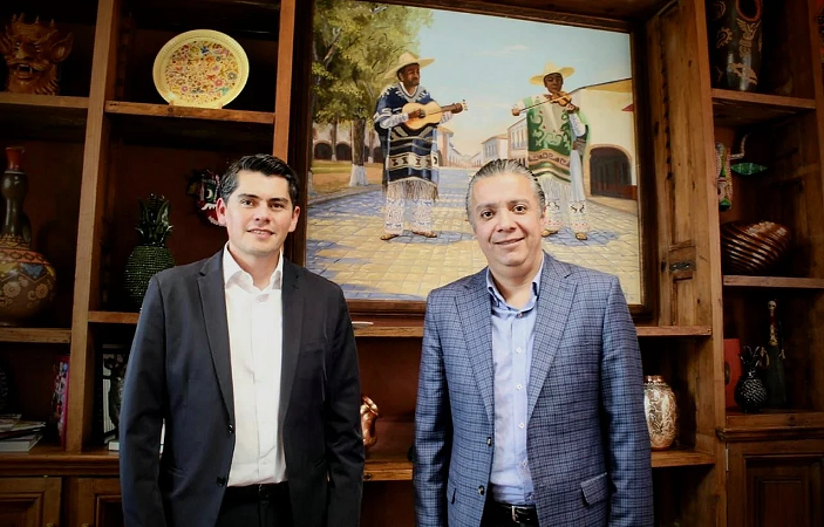 "Generaremos estrategia económica eficaz para enfrentar dificultades financieras que vive el municipio", Toño Ixtláhuac