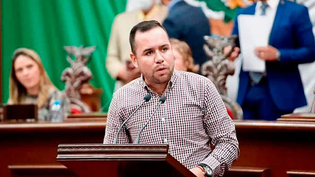 Con Buzón Violeta protegeremos a las mujeres de la violencia laboral: Reyes Galindo