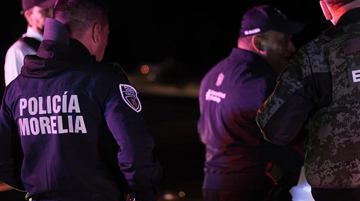 Algunas de las bandas delincuenciales han sido identificadas por su "modus operandi"