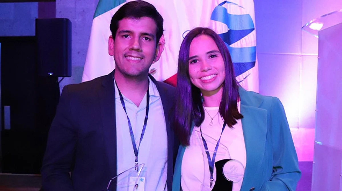 Ganan en Global Muners 2022