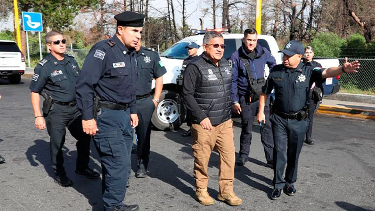 Se llevarán a cabo los operativos Cordilleras, Carrusel, y pruebas de alcoholemia para prevenir accidentes