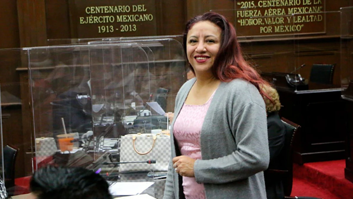 Refrenda su compromiso con la estabilidad económica de las y los michoacanos