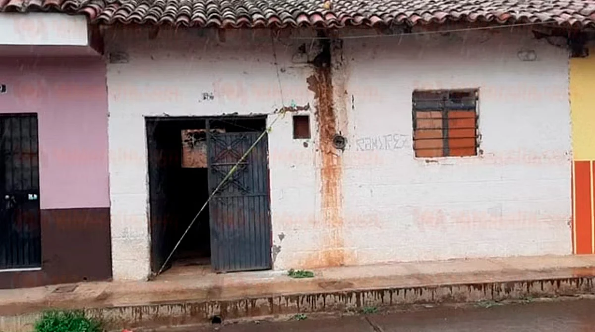 Detienen a sujeto que habría asesinado y colgado a 5 personas, en Michoacán