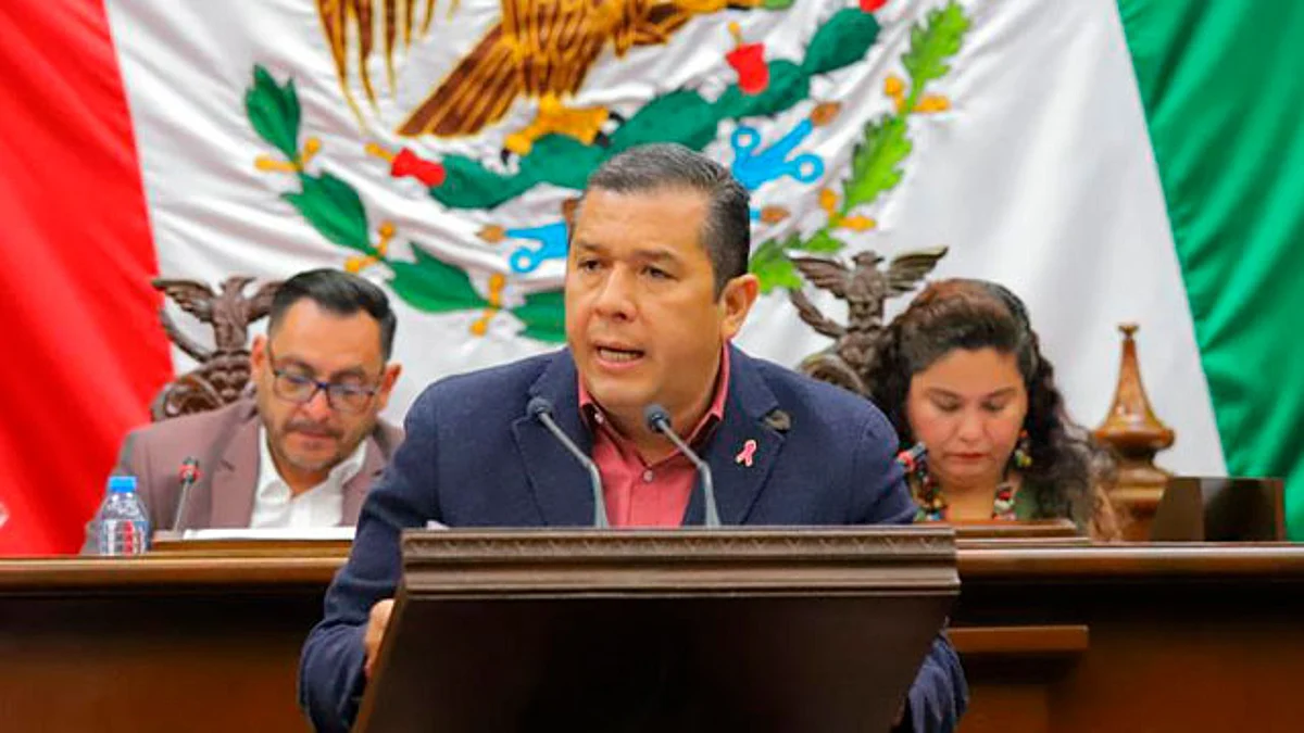 El propósito es combatir el desperdicio del agua potable