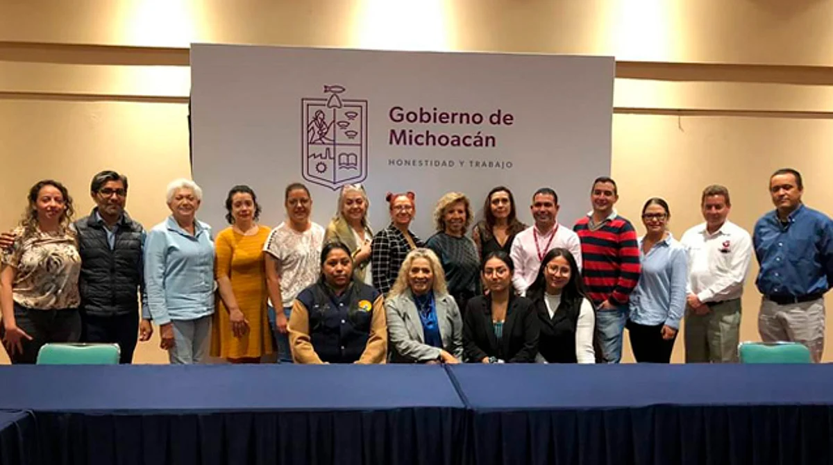 Seimujer reformulará protocolos para prevenir y atender la violencia en escuelas