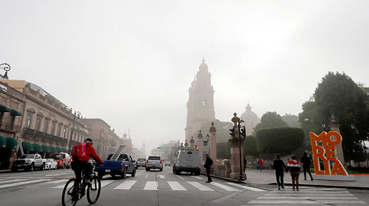 Invierno aumentaría 30% casos de enfermedades respiratorias, prevé SSM