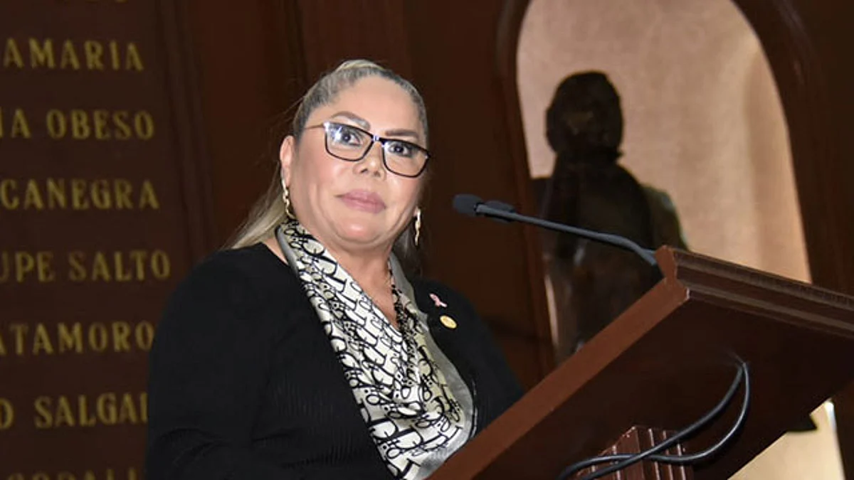 La intención es definir las atribuciones o funciones de la instancia de Asuntos Indígenas