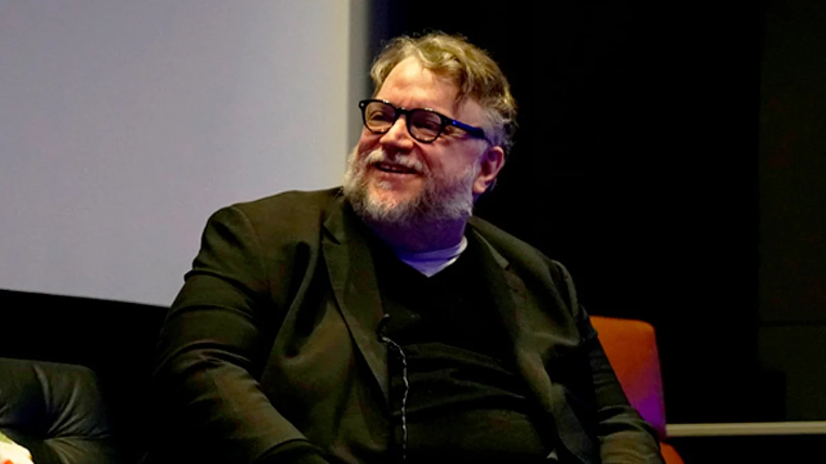 Guillermo del Toro extenderá su beca Animexico 10 años más