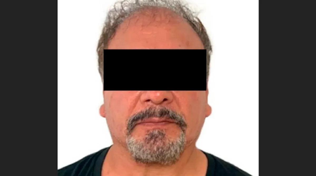 Tras persecución detienen en Morelos a hombre buscado por la DEA