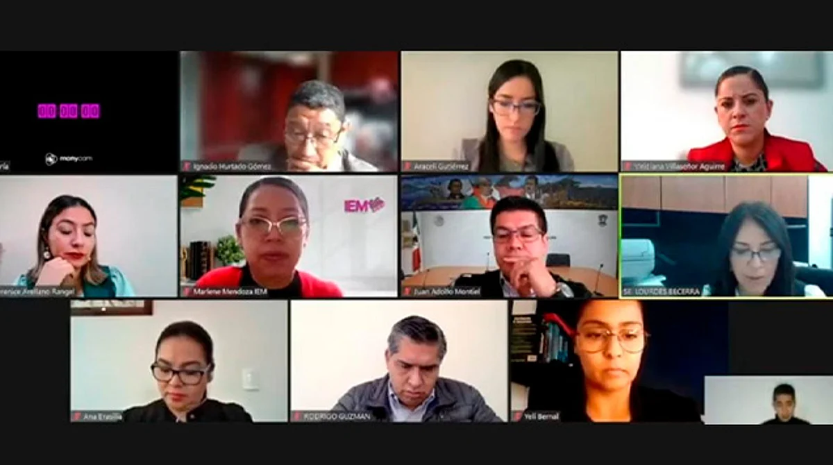 Michoacán: 3 grupos de Nahuatzen buscaban obtener presupuesto directo