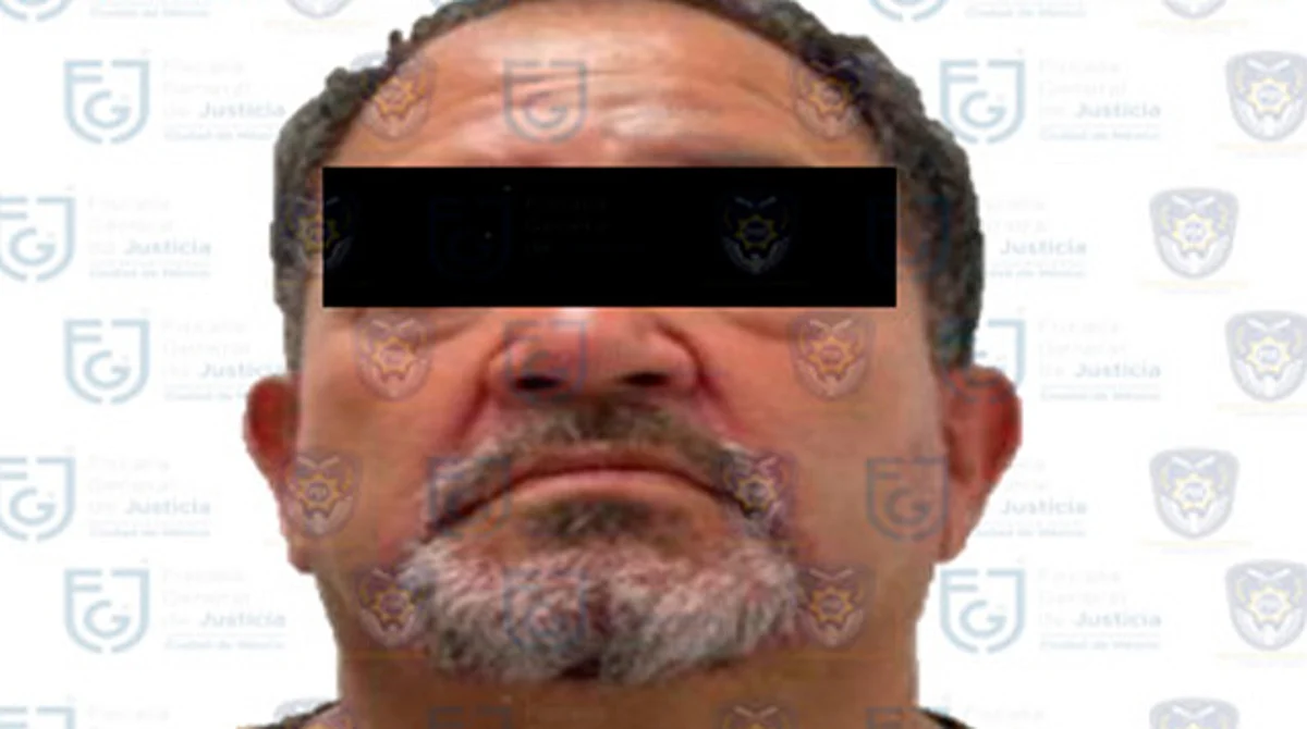En México, lo capturan 32 años después señalado de un homicidio