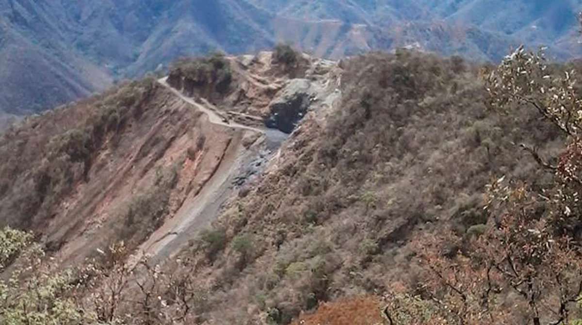Harán consulta popular sobre reactivación de mina en Michoacán: Segob