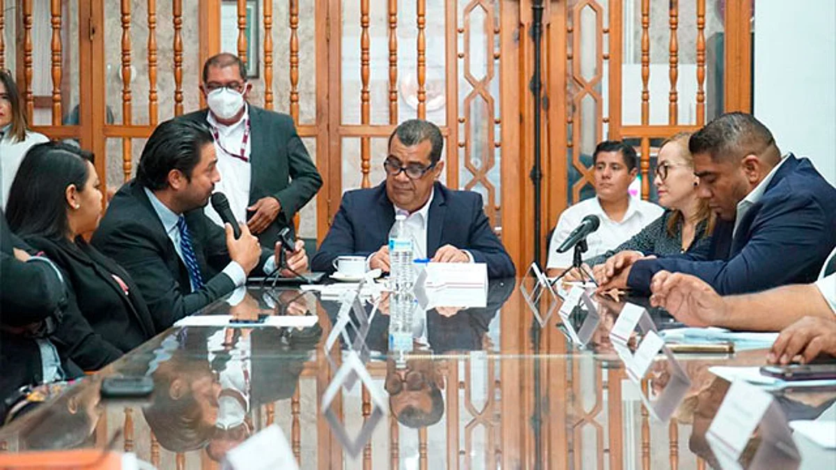 La finalidad es evitar actos discrecionales de corrupción