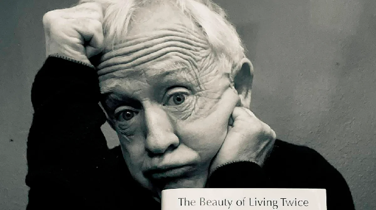 Muere en fatal accidente Leslie Jordan, famoso comediante estadounidense