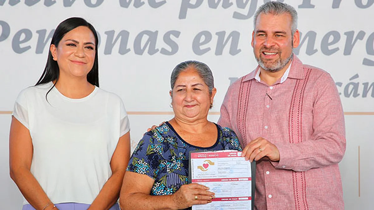 Más de 200 millones de pesos se dispersarán