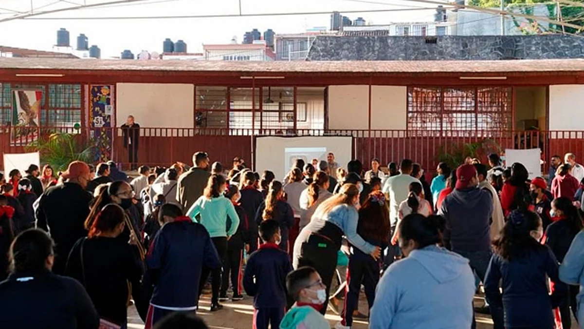 CONECTANDO, programa de la diputada Daniela de los Santos, será replicado en Apatzingán