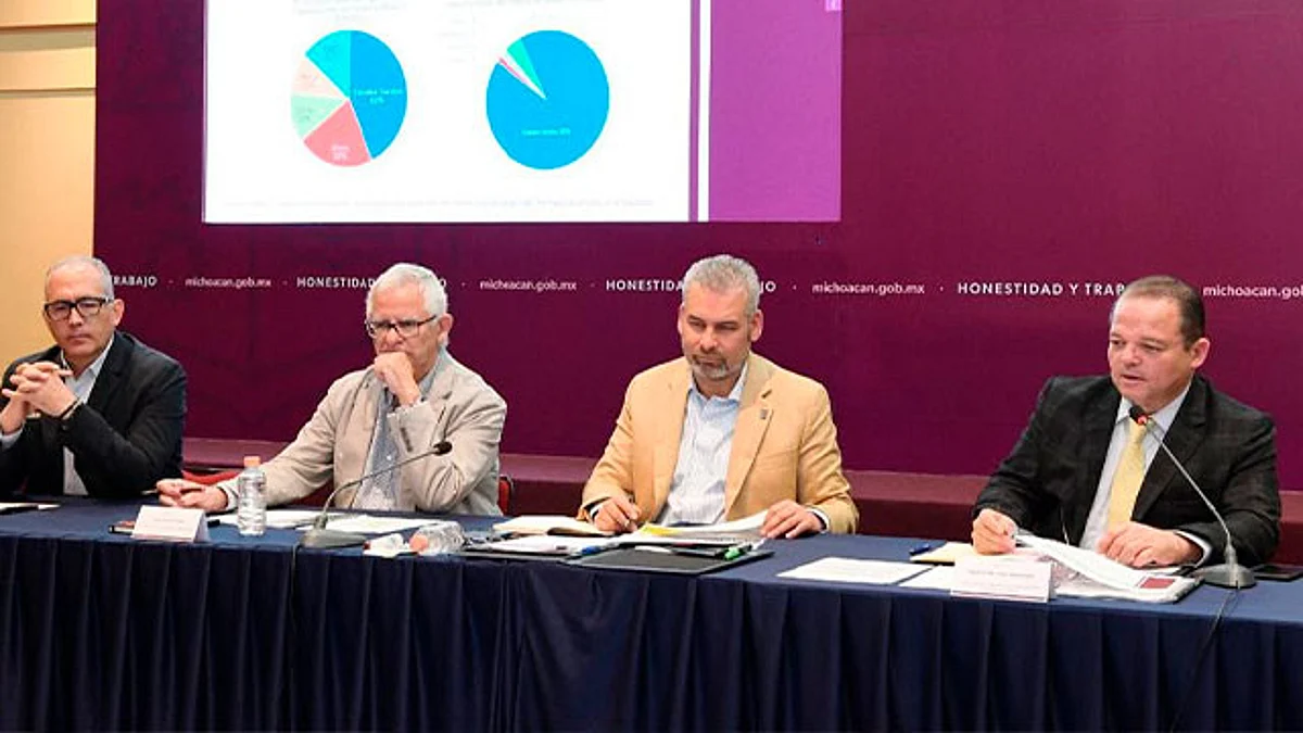 Arauco esa la principal productora de tableros de madera en Norteamérica y segunda a nivel mundial, solo cuenta con plantas en Durango y en Michoacán