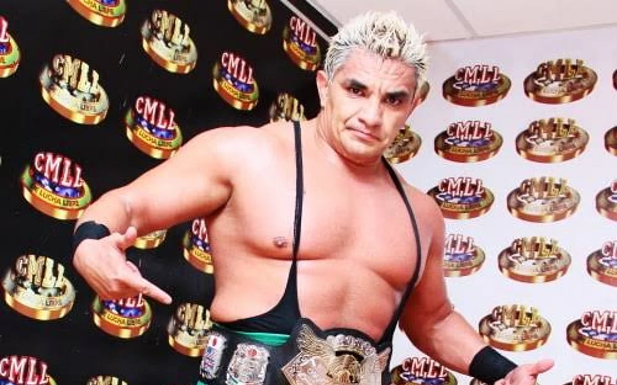 Shocker niega intento de quitarse la vida: "uno no se cuelga con sus chones"