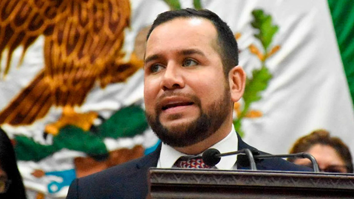 Propone Reyes Galindo revocación de permisos a transportistas de carga que conduzcan bajo efecto de sustancias tóxicas
