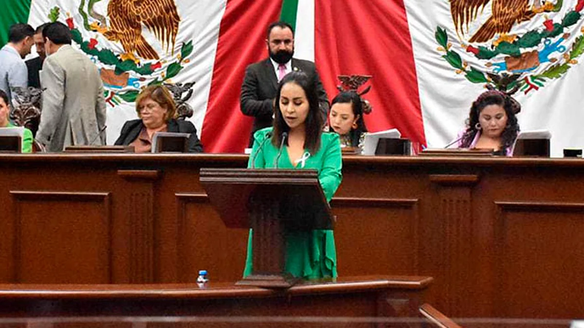 La diputada resaltó la importancia de que las autoridades de los ayuntamientos participen con mayores acciones en este rubro