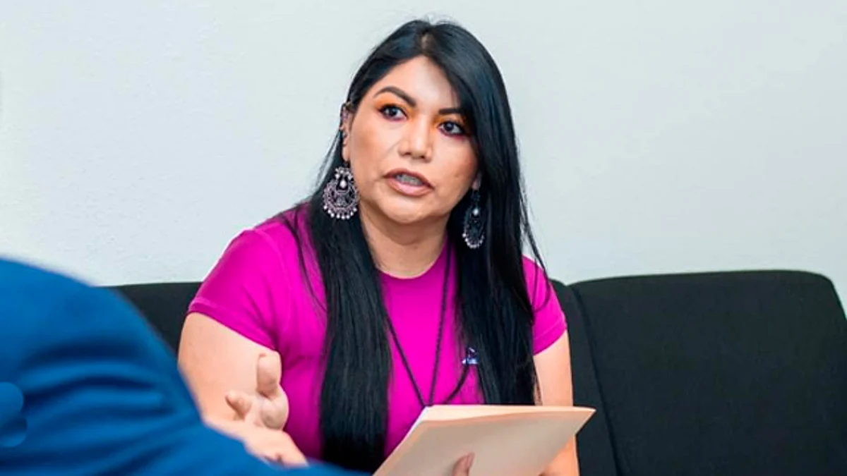 Migrantes michoacanos no confían en los consulados, reconoce titular del Semigrante