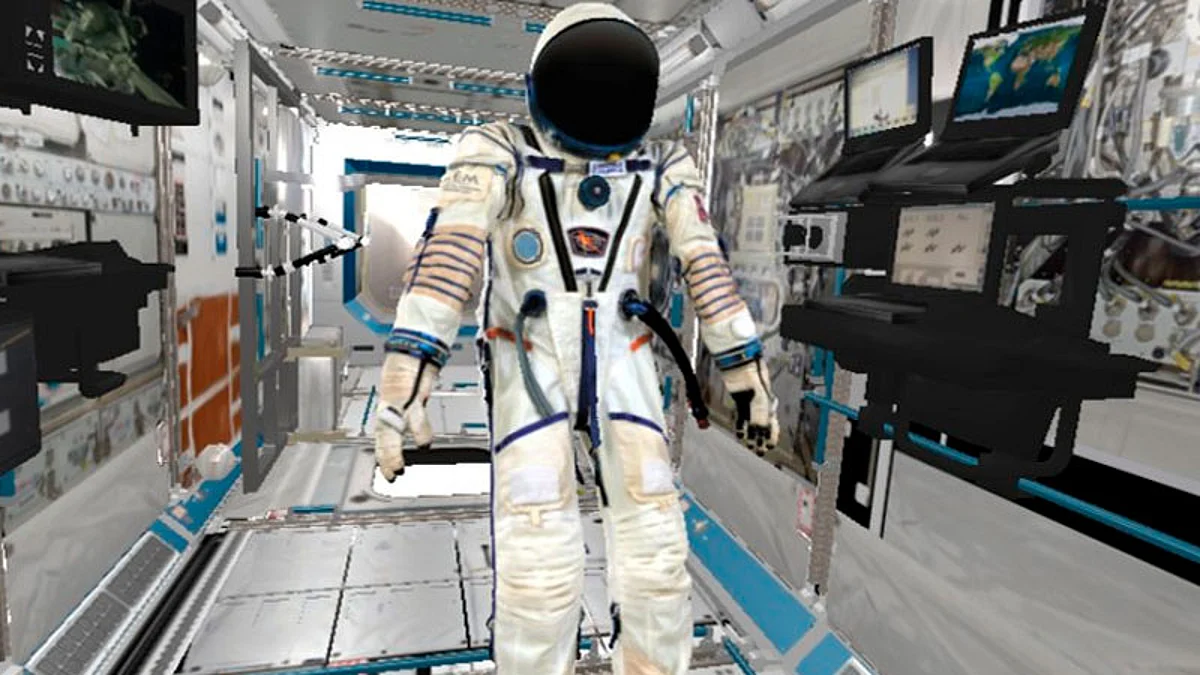 Firman acuerdo en materia espacial entre Rusia y México