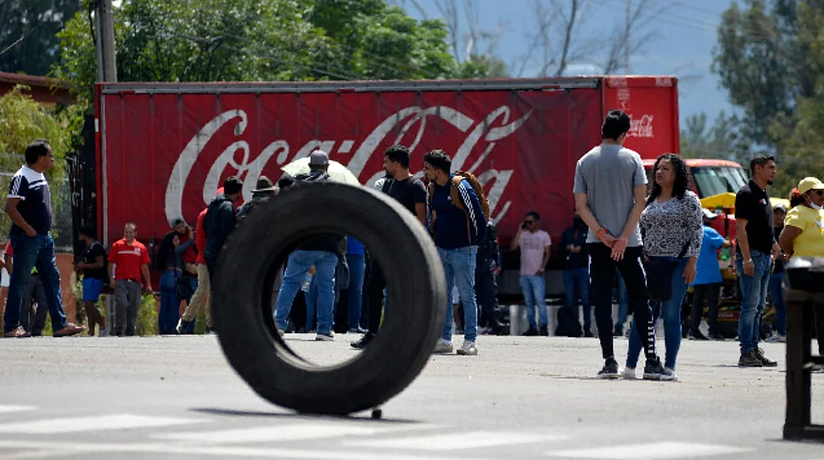 No cederemos a chantajes de expresiones sindicales; piden 400 plazas: SEE