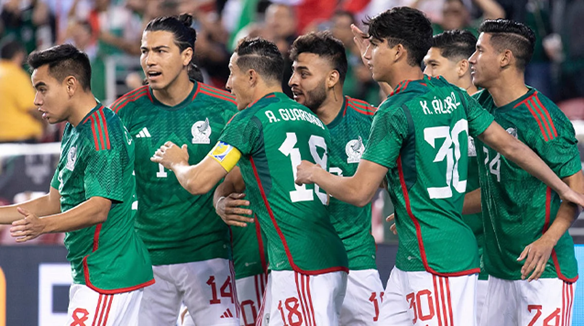 Rumbo a Qatar 2022, Selección Mexicana revela lista preliminar de convocados