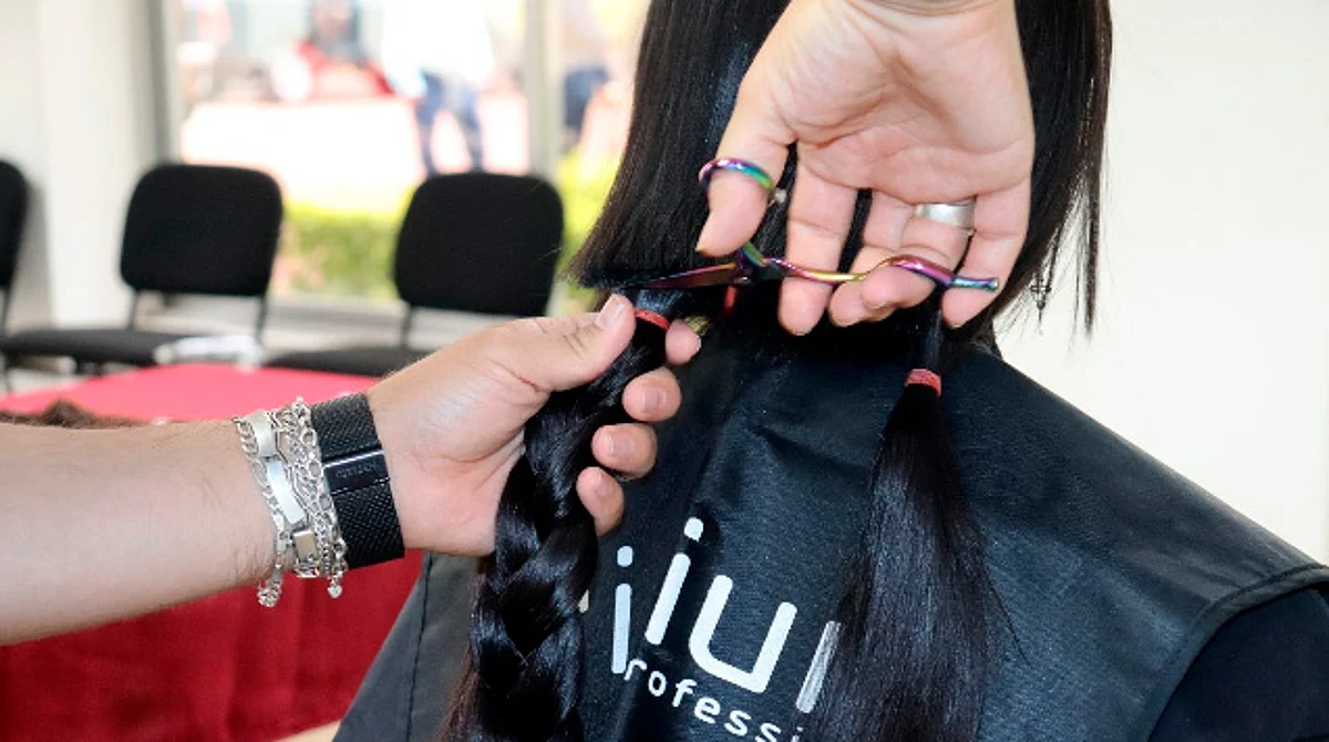 Promueve ZooMorelia donación de cabello para pacientes oncológicas
