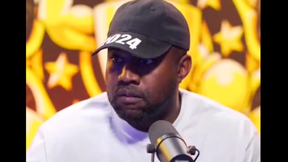Kanye West será demandado por familia de George Floyd