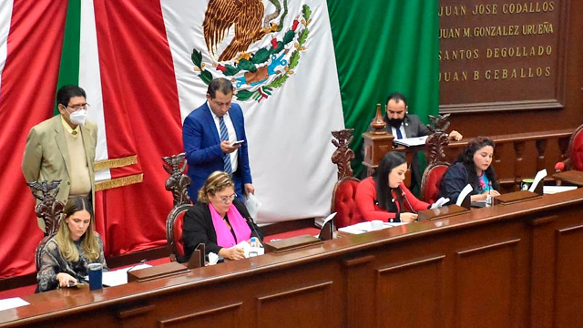 Necesario, articular programa efectivo de atención a menores y adultos en situación de calle