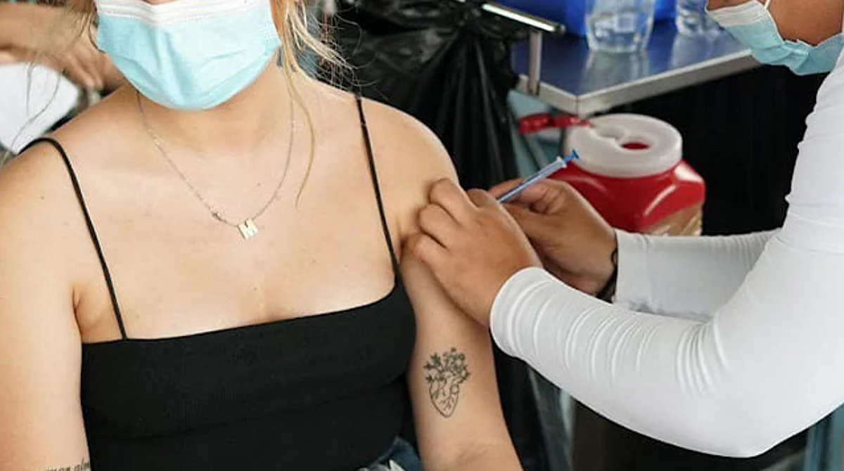 Vacunarán contra Covid-19 a rezagados mayores de 18 años en Michoacán
